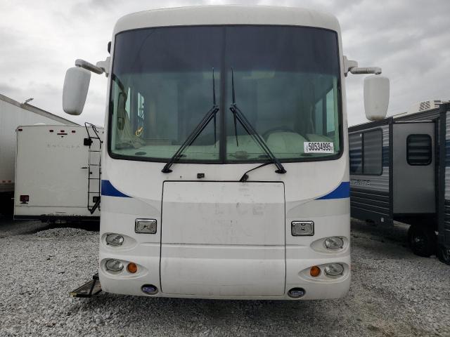 Photo 9 from auction – 2005 FREIGHTLINER CHASSIS X with VIN 4UZAAHDC15CU90471