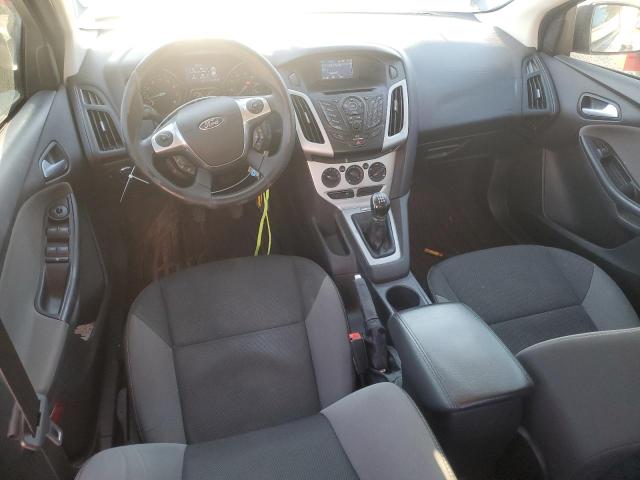 Photo 8 from auction – 2013 FORD FOCUS SE with VIN 1FADP3F26DL317301