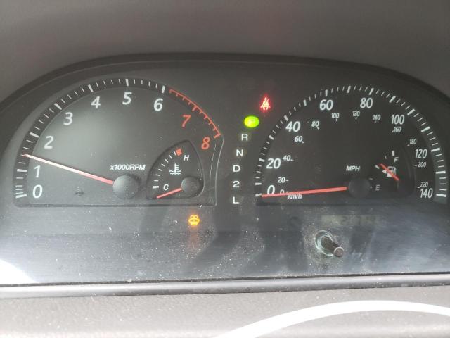 Photo 9 from auction – 2003 TOYOTA CAMRY LE with VIN 4T1BE32K83U162039