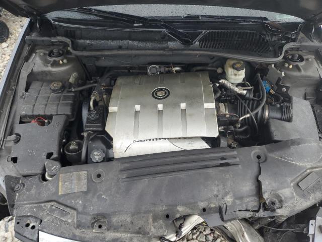 Photo 11 from auction – 2007 CADILLAC DTS with VIN 1G6KD57Y27U219960