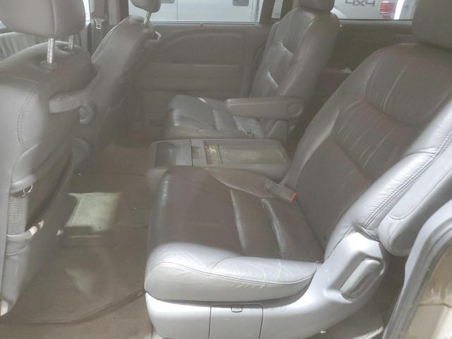 Photo 11 from auction – 2007 HONDA ODYSSEY TO with VIN 5FNRL38897B056802