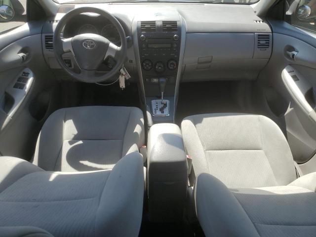 Photo 8 from auction – 2010 TOYOTA COROLLA BA with VIN 2T1BU4EE1AC378831