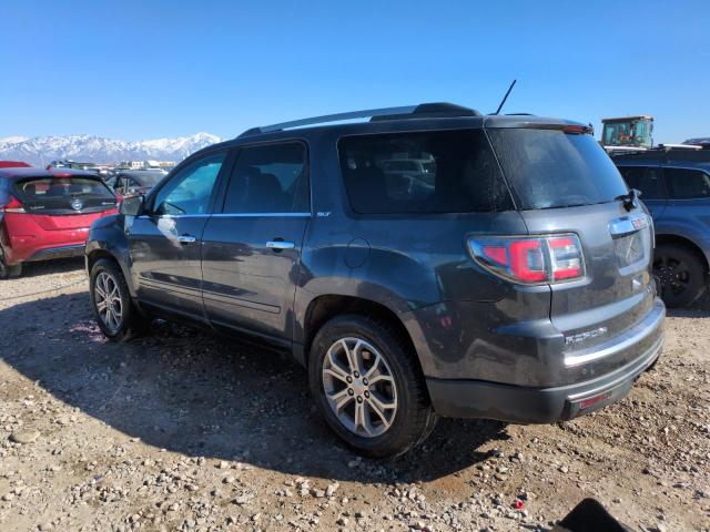 Photo 2 from auction – 2014 GMC ACADIA SLT with VIN 1GKKVRKD4EJ182516