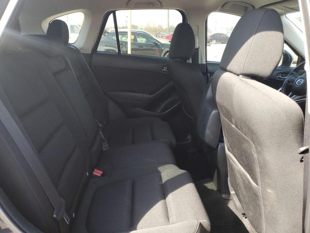 Photo 11 from auction – 2016 MAZDA CX-5 TOURI with VIN JM3KE4CY6G0781918