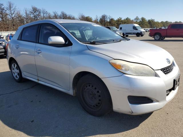 Photo 4 from auction – 2010 TOYOTA COROLLA MA with VIN 2T1KU4EE5AC534093
