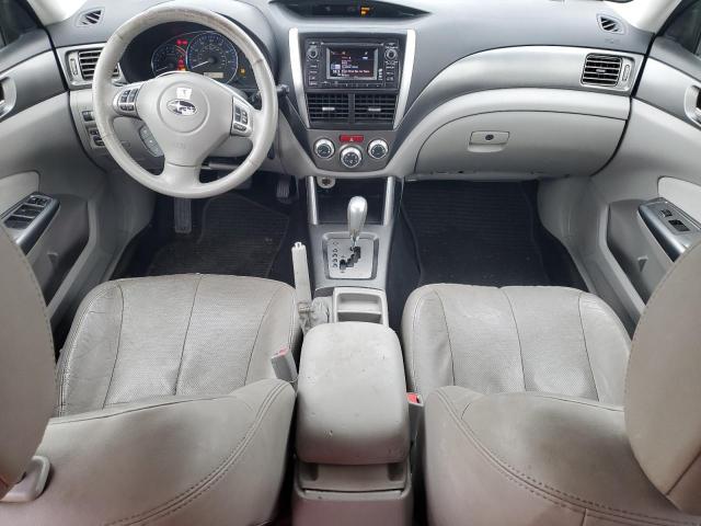Photo 8 from auction – 2011 SUBARU FORESTER L with VIN JF2SHAEC8BH774481