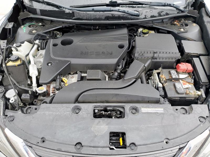 Photo 11 from auction – 2016 NISSAN ALTIMA 2.5 with VIN 1N4AL3APXGC285281