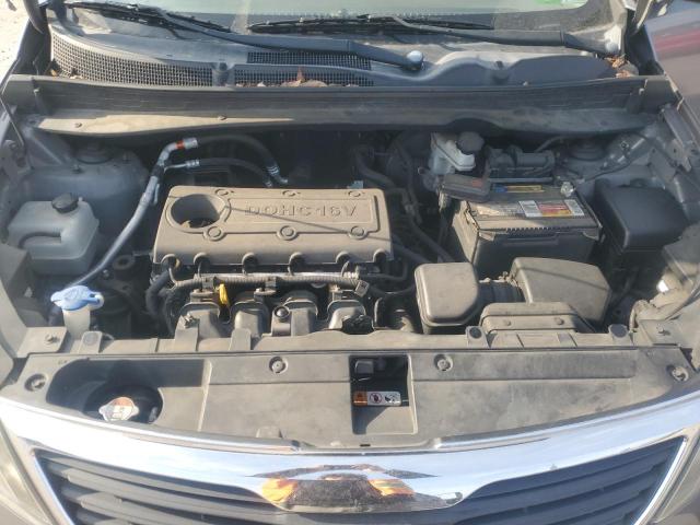 Photo 12 from auction – 2013 KIA SPORTAGE L with VIN KNDPBCA25D7420263