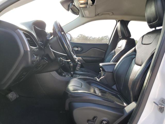 Photo 7 from auction – 2019 JEEP CHEROKEE L with VIN 1C4PJMDX5KD375792