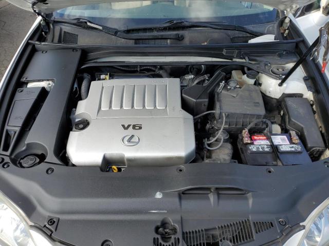 Photo 11 from auction – 2007 LEXUS ES 350 with VIN JTHBJ46G572104059