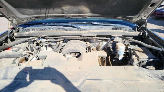 Photo 7 from auction – 2014 CHEVROLET SILVERADO with VIN 3GCUKREC3EG327353