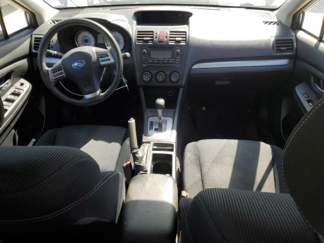 Photo 8 from auction – 2014 SUBARU IMPREZA SP with VIN JF1GPAL65E8299466