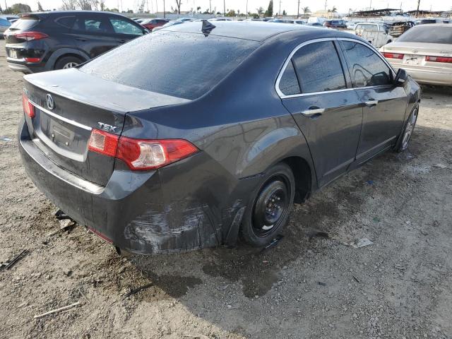 Photo 3 from auction – 2011 ACURA TSX with VIN JH4CU2F62BC010490