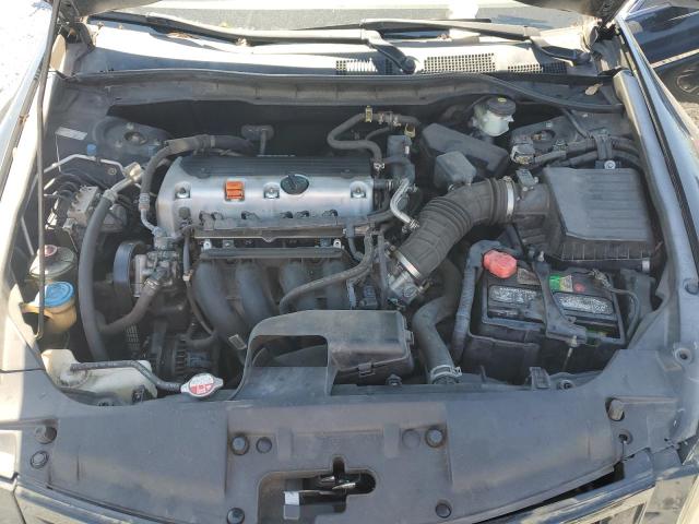 Photo 11 from auction – 2010 HONDA ACCORD LXP with VIN 1HGCP2F40AA075633