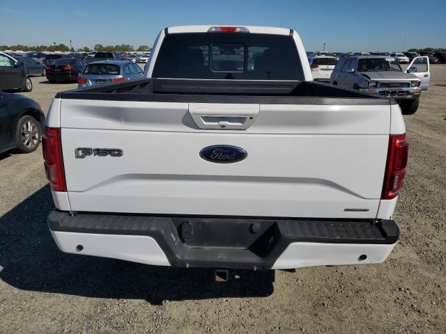 Снимка 6 от търг – 2016 FORD F150 SUPER с VIN 1FTEW1CF1GKD44736