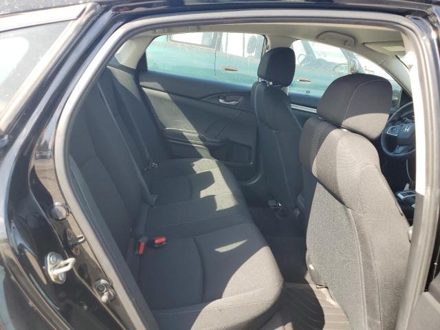 Photo 10 from auction – 2017 HONDA CIVIC LX with VIN 19XFC2F56HE073103