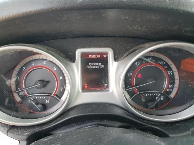 Photo 9 from auction – 2014 DODGE JOURNEY SE with VIN 3C4PDCAB6ET112087