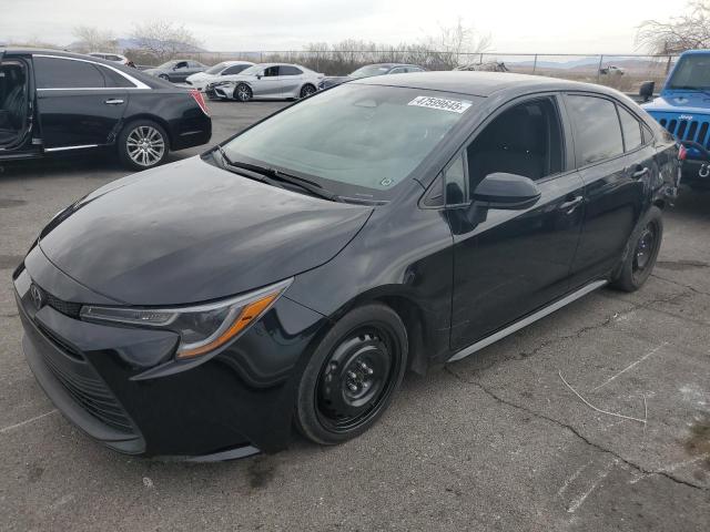 صورة رقم 1 من المزاد - 2023 TOYOTA COROLLA LE مع VIN 5YFB4MDE8PP009409