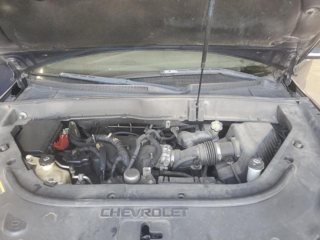 Снимка 12 от търг – 2010 CHEVROLET TRAVERSE L с VIN 1GNLVFED3AJ213833