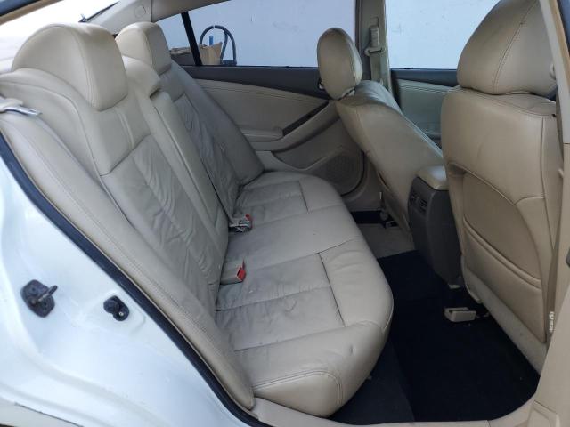 Photo 10 from auction – 2010 NISSAN ALTIMA BAS with VIN 1N4AL2AP9AN445009