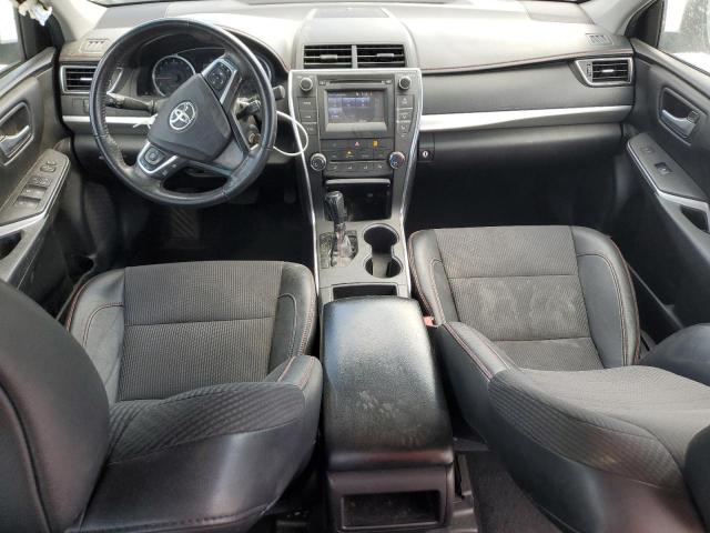 Photo 8 from auction – 2017 TOYOTA CAMRY LE with VIN 4T1BF1FKXHU390725