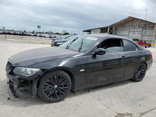 BMW 335 I 2011 z numerem VIN WBAKG7C56BE598716 - Zdjęcie z aukcji