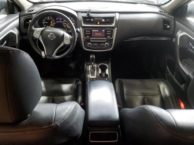 Photo 8 from auction – 2018 NISSAN ALTIMA 2.5 with VIN 1N4AL3AP4JC140549