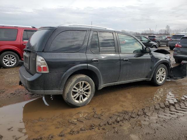 Photo 3 from auction – 2009 SAAB 9-7X 4.2I with VIN 5S3ET13S192802214