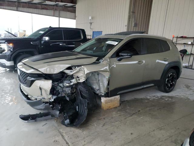 Photo 1 from auction – 2024 MAZDA CX-50 BASE with VIN 7MMVABXY5RN230045