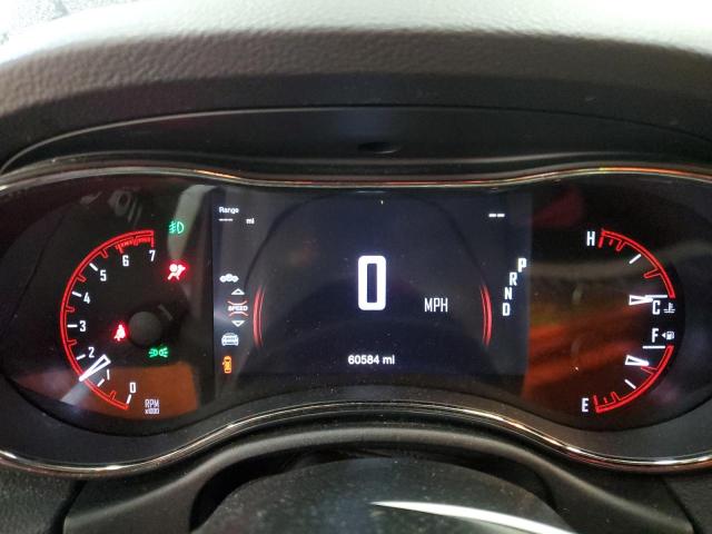 Photo 9 from auction – 2018 DODGE DURANGO R/ with VIN 1C4SDJCT8JC434871