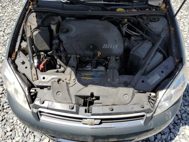 Photo 11 from auction – 2009 CHEVROLET IMPALA 1LT with VIN 2G1WT57K291288121