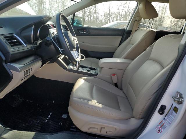 Photo 7 from auction – 2017 SUBARU OUTBACK 2. with VIN 4S4BSANCXH3423475