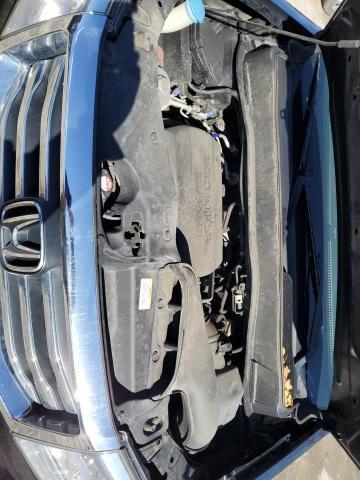 Снимка 12 от търг – 2015 HONDA PILOT EXLN с VIN 5FNYF4H76FB027062