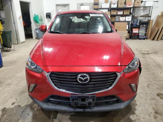Photo 5 from auction – 2018 MAZDA CX-3 TOURI with VIN JM1DKFC77J0301227