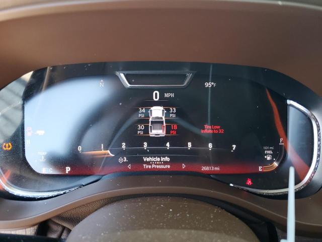 صورة رقم 9 من المزاد - 2024 RAM 1500 LONGH مع VIN 1C6SRFKT3RN189646