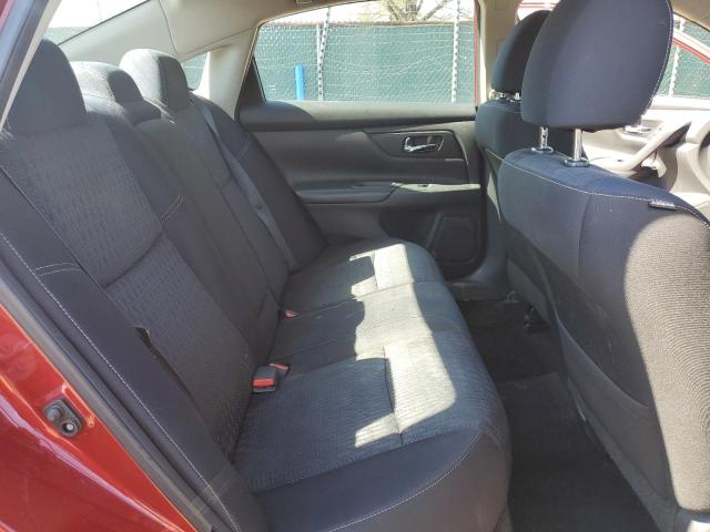 Photo 10 from auction – 2016 NISSAN ALTIMA 2.5 with VIN 1N4AL3AP2GN371804