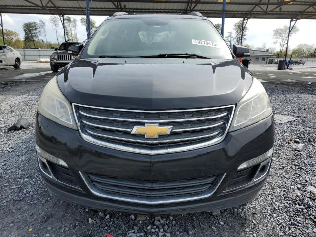 Photo 5 from auction – 2016 CHEVROLET TRAVERSE L with VIN 1GNKRHKD3GJ164030
