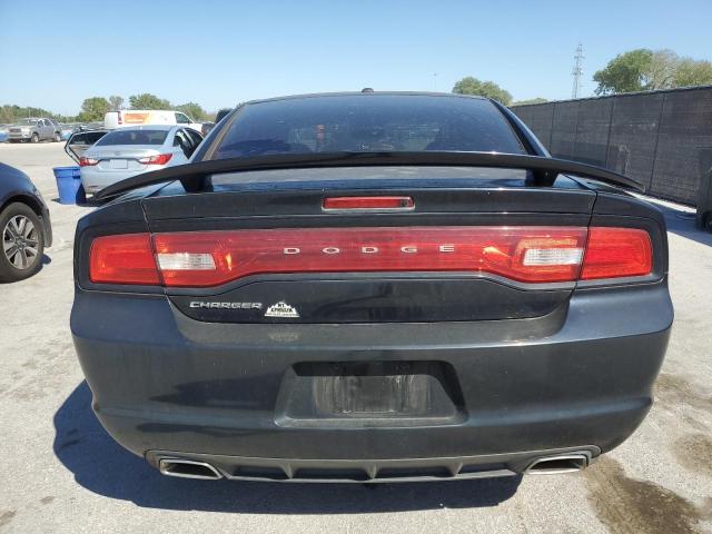 Photo 6 from auction – 2013 DODGE CHARGER SX with VIN 2C3CDXHG8DH546627