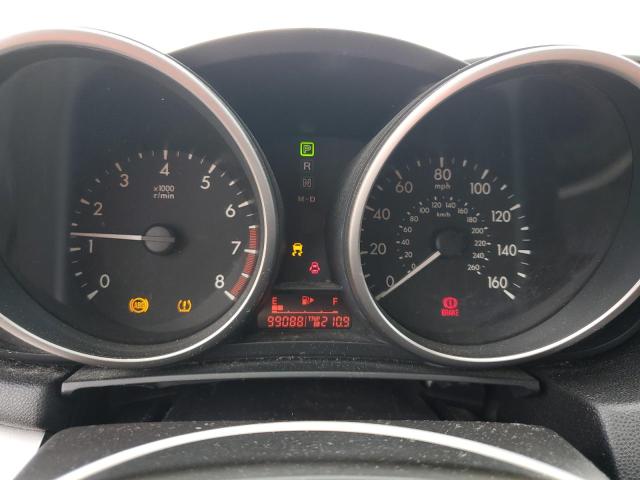 Photo 9 from auction – 2010 MAZDA 3 I with VIN JM1BL1SF5A1333362