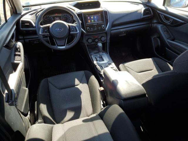 Photo 8 from auction – 2018 SUBARU IMPREZA with VIN 4S3GKAA65J3618111