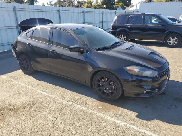 Снимка 4 от търг – 2016 DODGE DART SXT с VIN 1C3CDFBB3GD704686