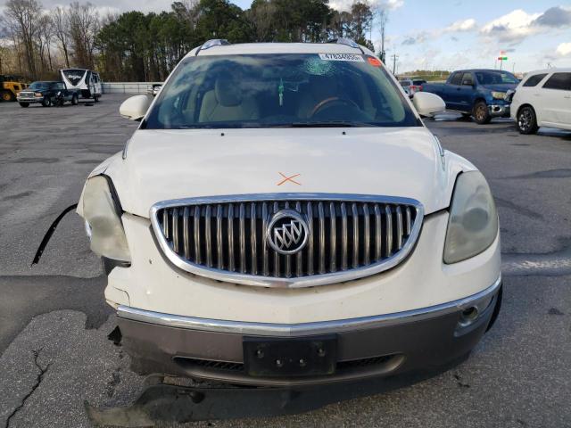 Photo 5 from auction – 2012 BUICK ENCLAVE with VIN 5GAKRCED4CJ105166