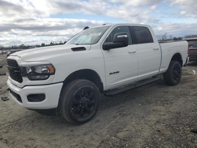 Photo 1 from auction – 2024 RAM 2500 BIG H with VIN 3C6UR5DJ2RG380708