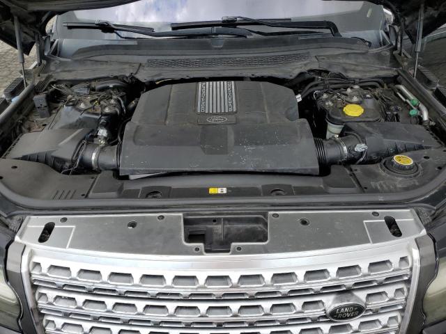Photo 12 from auction – 2016 LAND ROVER RANGE ROVE with VIN SALGS2EF8GA244879