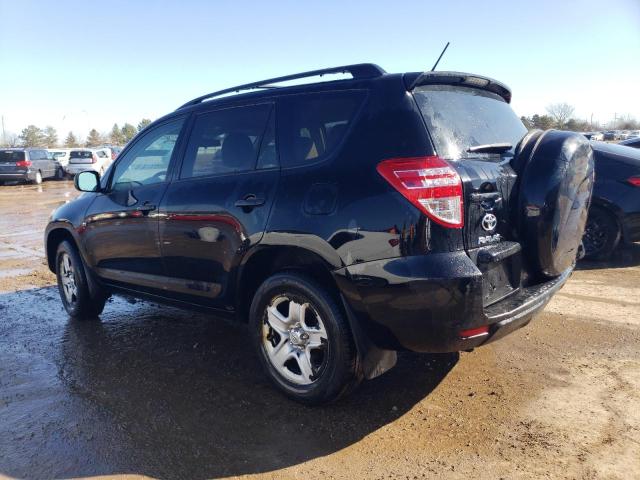 Photo 2 from auction – 2011 TOYOTA RAV4 with VIN 2T3BF4DVXBW162009