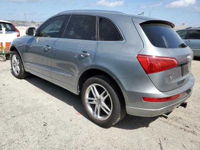 Снимка 2 от търг – 2011 AUDI Q5 PREMIUM с VIN WA1LFBFP3BA020214