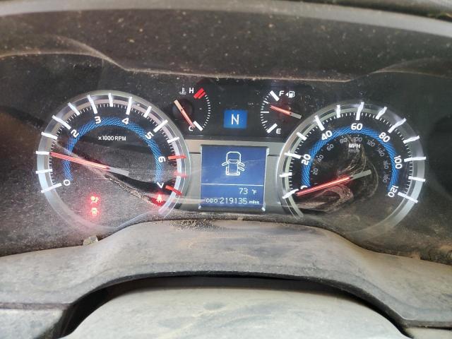 Снимка 9 от търг – 2015 TOYOTA 4RUNNER SR с VIN JTEZU5JR8F5096604