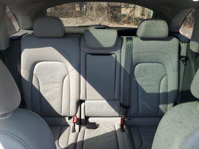 Photo 10 from auction – 2016 AUDI Q5 PREMIUM with VIN WA1C2AFP6GA069582