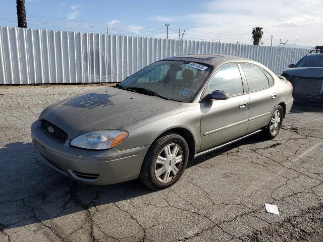 FORD TAURUS SEL 2004 с VIN 1FAFP56S94A187465 - Снимка от търг