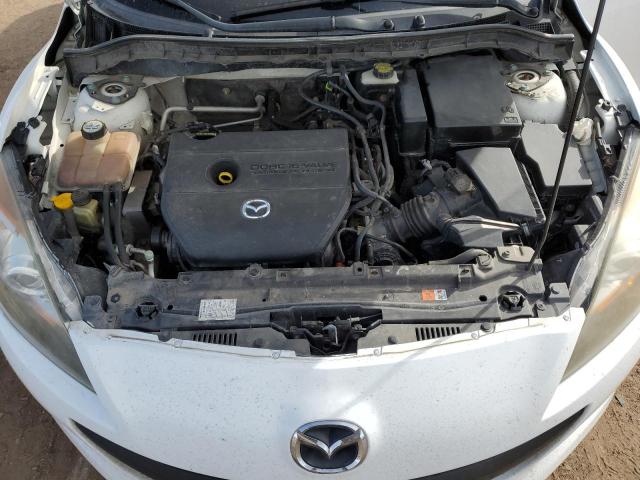 Photo 11 from auction – 2012 MAZDA 3 I with VIN JM1BL1UG4C1532802